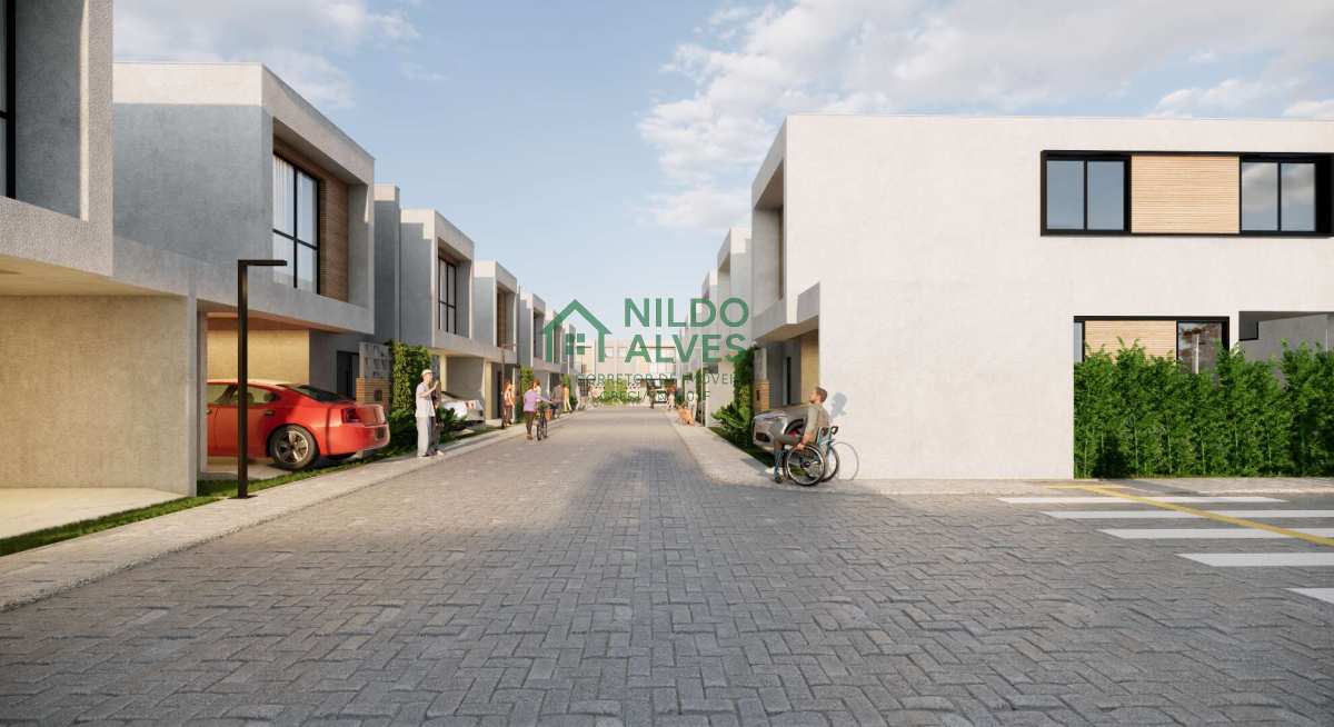 Apartamento à venda com 3 quartos, 110m² - Foto 5