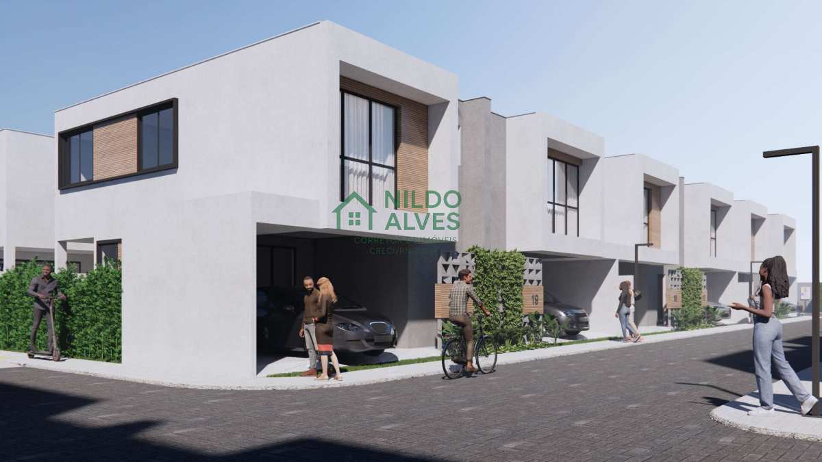 Apartamento à venda com 3 quartos, 110m² - Foto 6