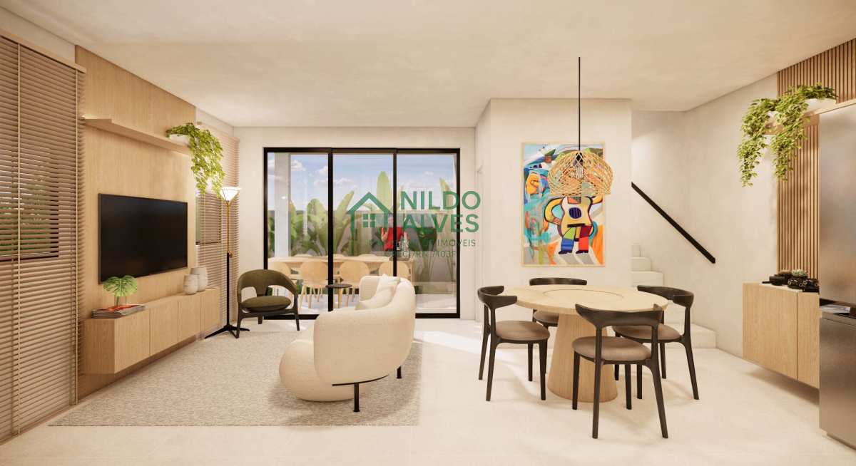 Apartamento à venda com 3 quartos, 110m² - Foto 7