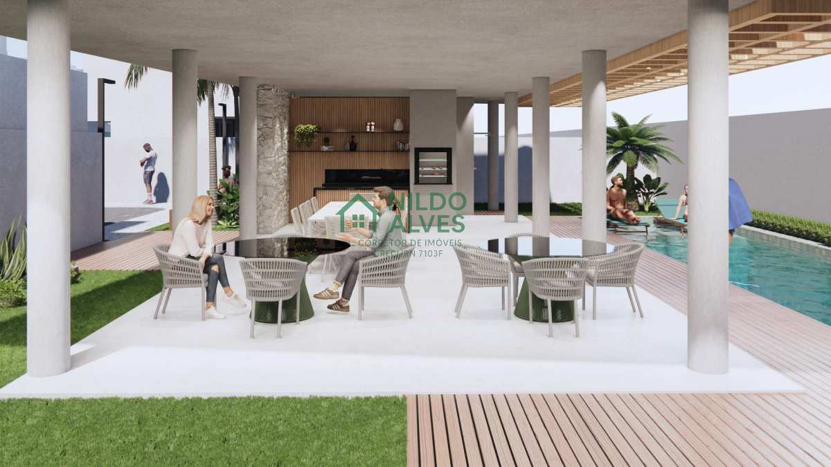 Apartamento à venda com 3 quartos, 110m² - Foto 8