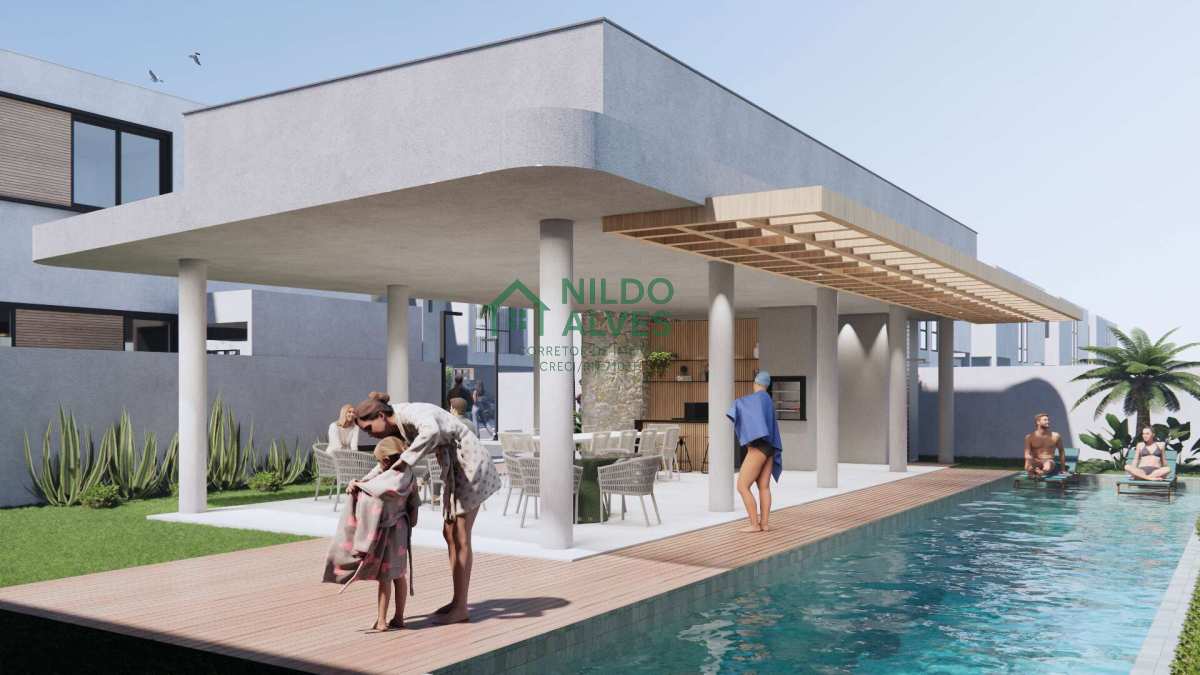 Apartamento à venda com 3 quartos, 110m² - Foto 9