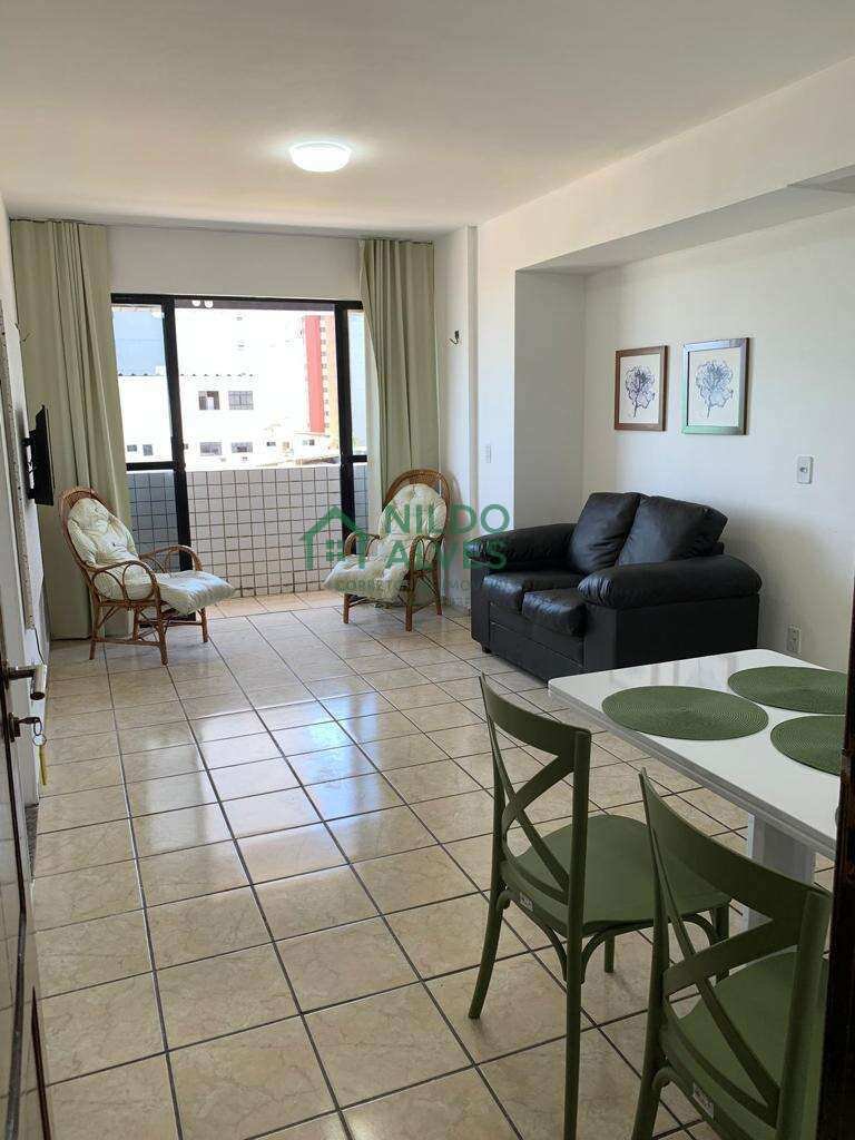 Flat/Apart Hotel à venda com 1 quarto, 46m² - Foto 11