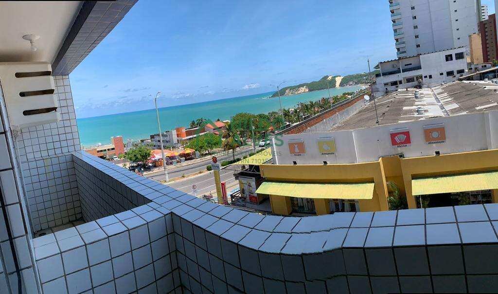 Flat/Apart Hotel à venda com 1 quarto, 46m² - Foto 12