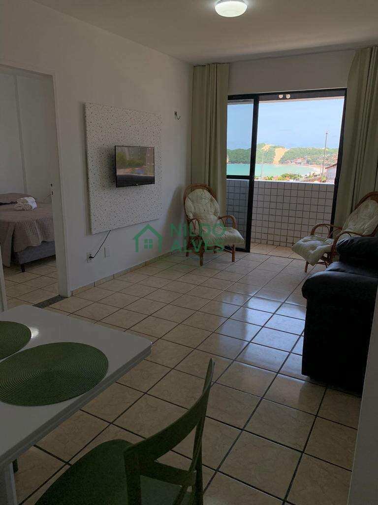 Flat/Apart Hotel à venda com 1 quarto, 46m² - Foto 13