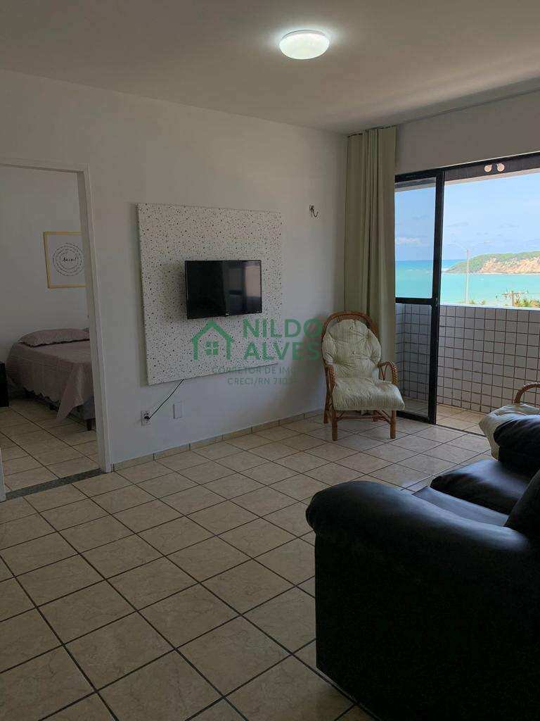 Flat/Apart Hotel à venda com 1 quarto, 46m² - Foto 14