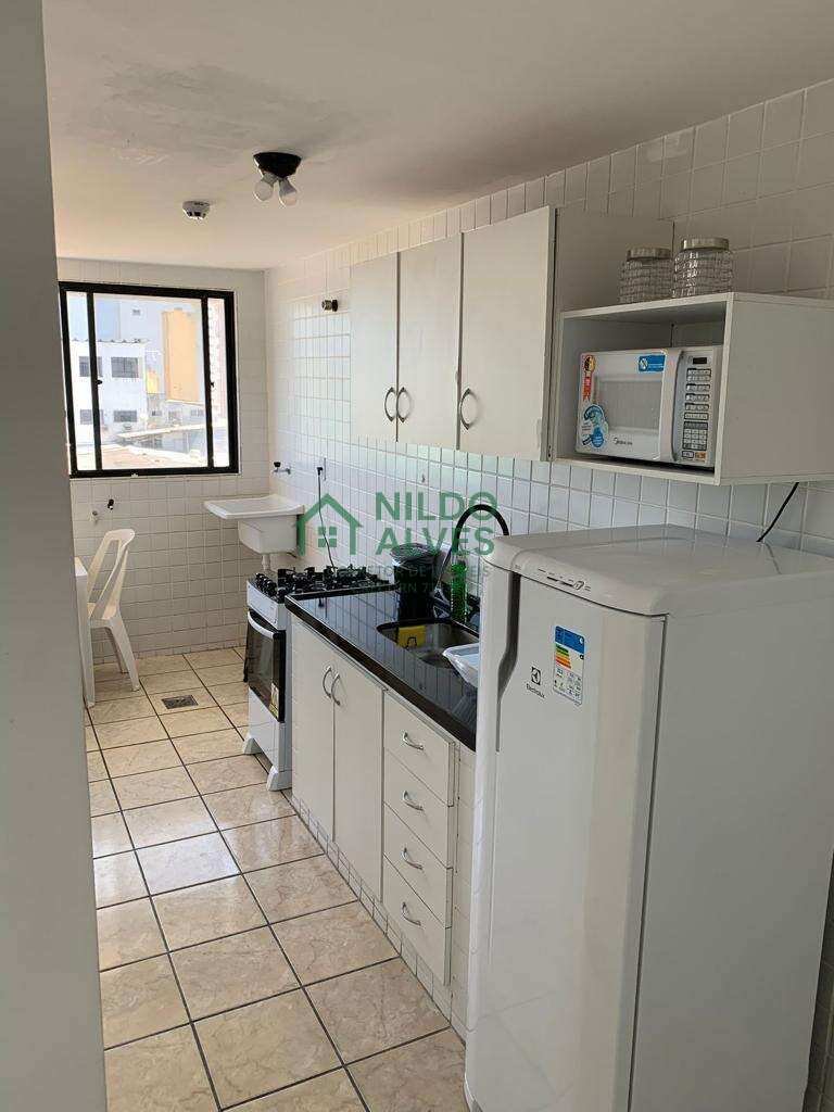 Flat/Apart Hotel à venda com 1 quarto, 46m² - Foto 15
