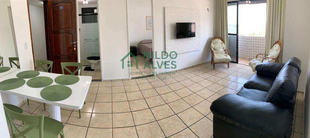 Flat/Apart Hotel à venda com 1 quarto, 46m² - Foto 16