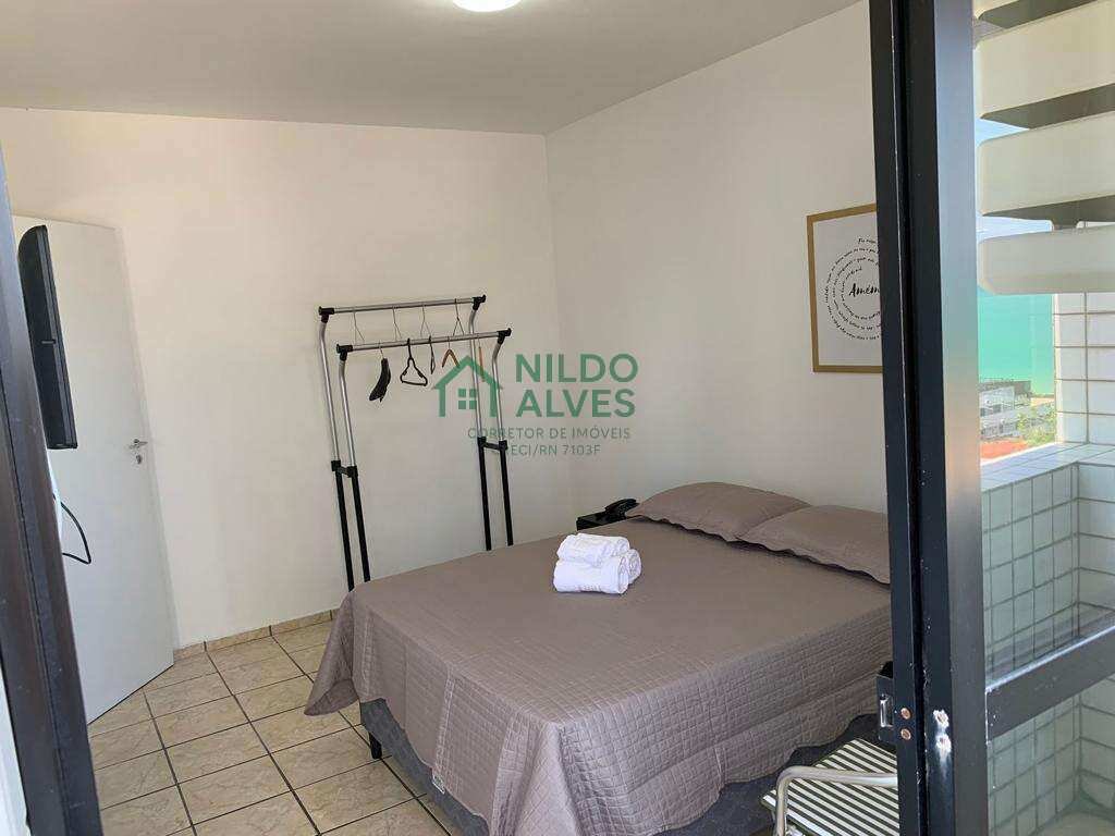 Flat/Apart Hotel à venda com 1 quarto, 46m² - Foto 17