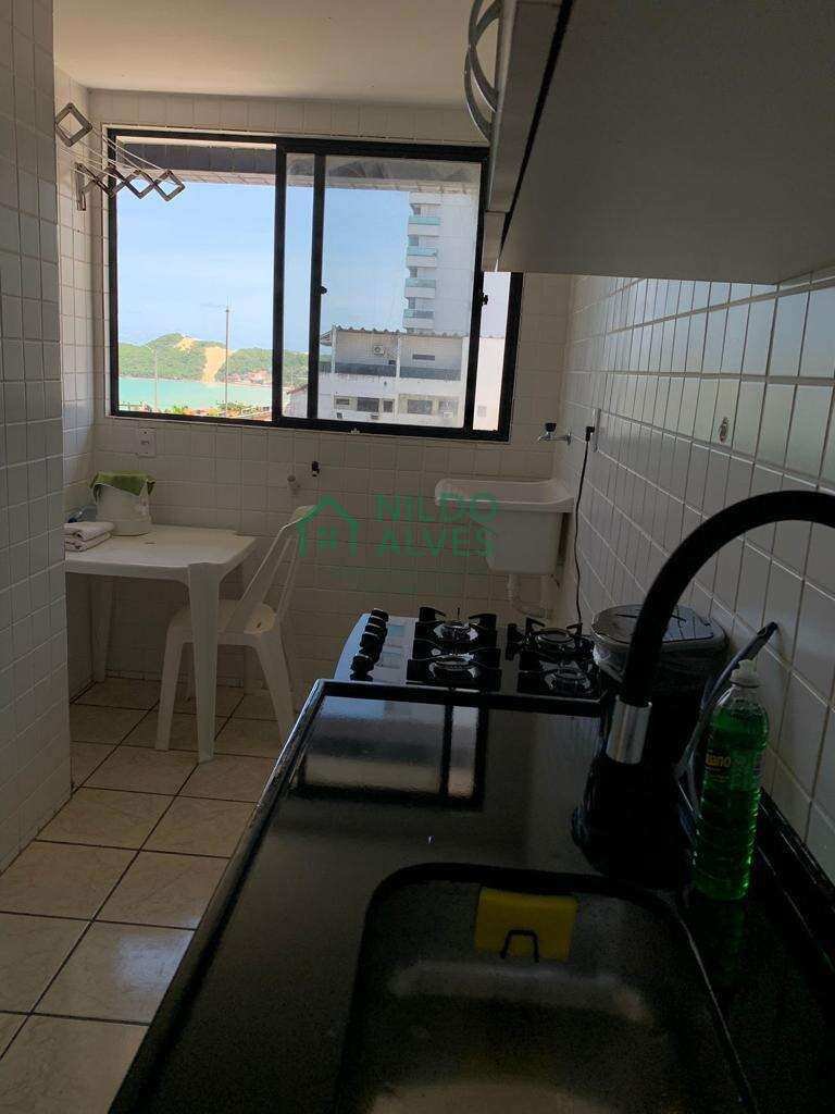 Flat/Apart Hotel à venda com 1 quarto, 46m² - Foto 19
