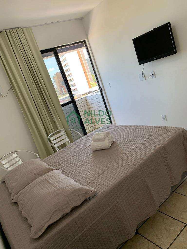 Flat/Apart Hotel à venda com 1 quarto, 46m² - Foto 6