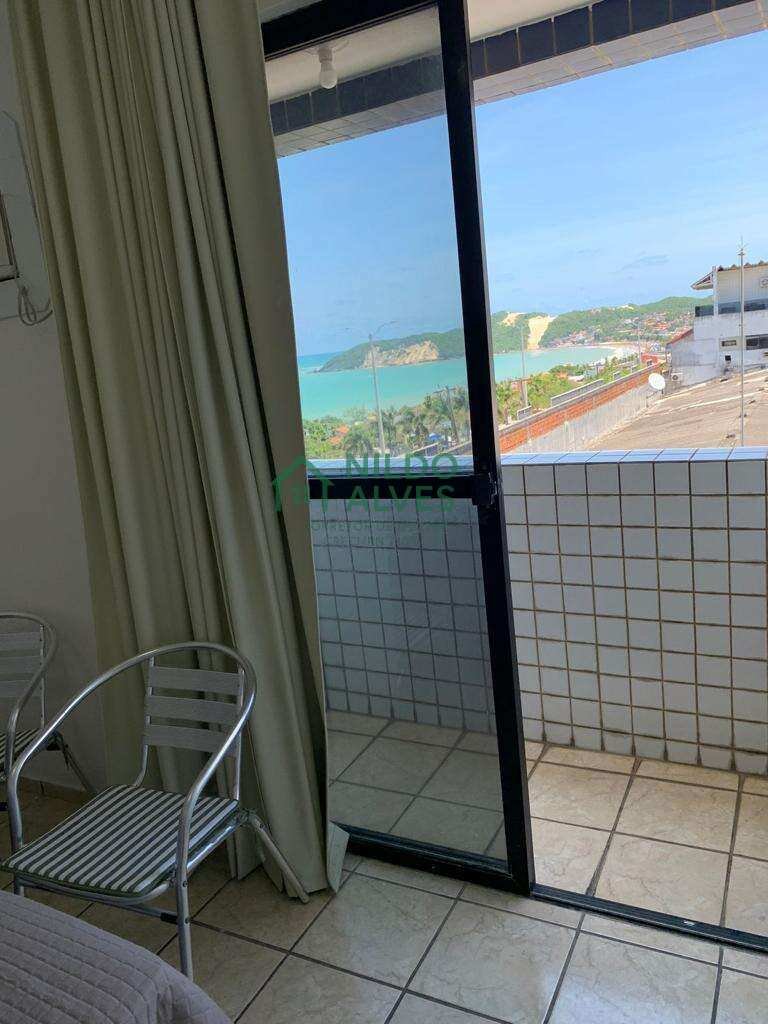 Flat/Apart Hotel à venda com 1 quarto, 46m² - Foto 8
