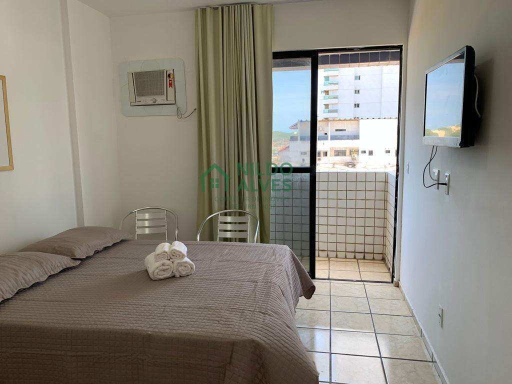 Flat/Apart Hotel à venda com 1 quarto, 46m² - Foto 9