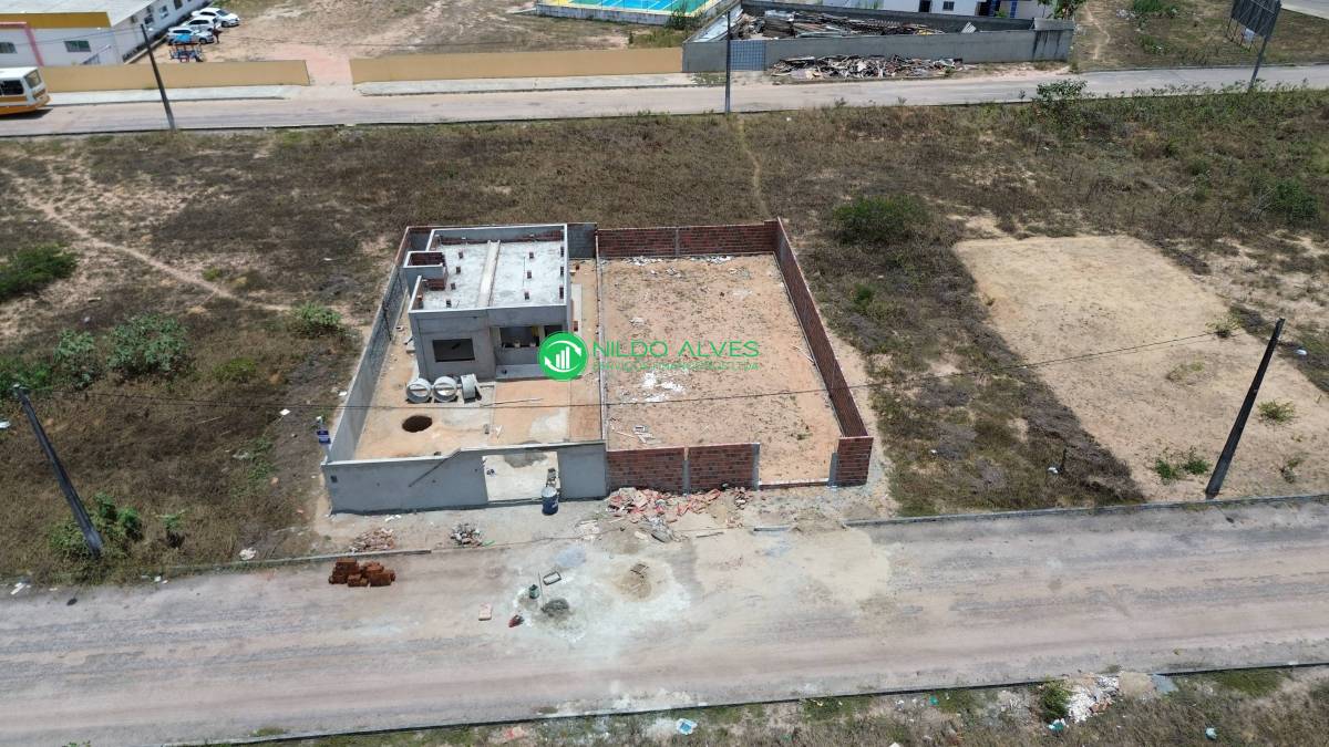 Terreno à venda com 1 quarto, 200m² - Foto 7