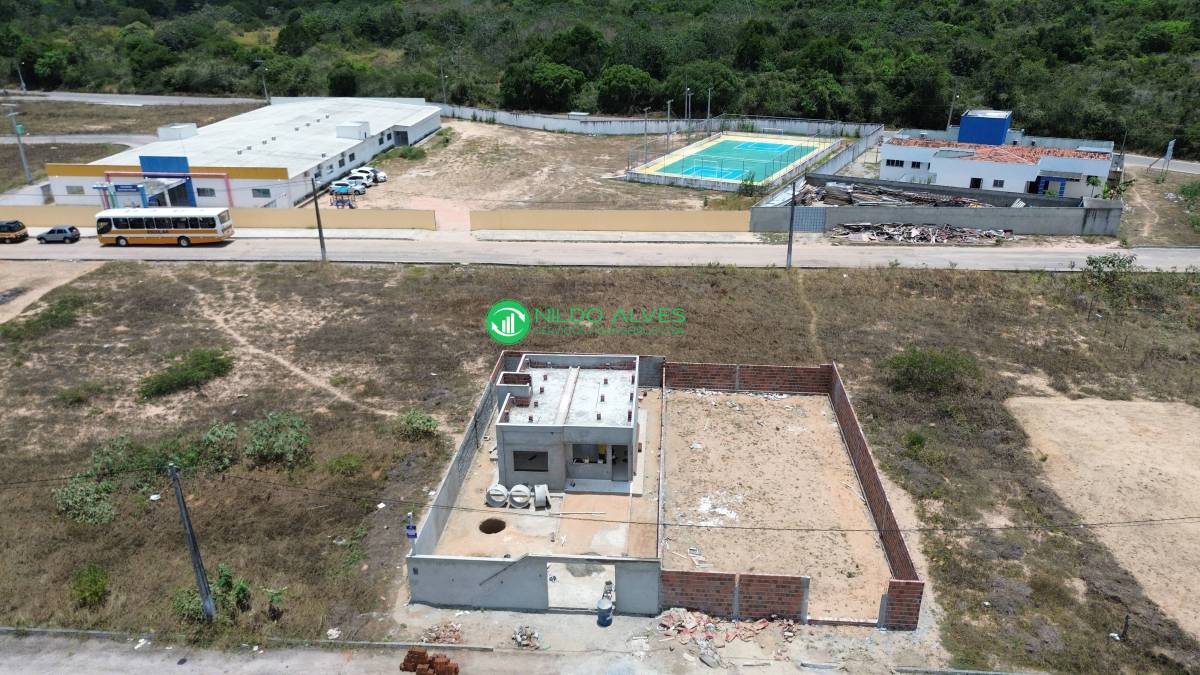 Terreno à venda com 1 quarto, 200m² - Foto 8