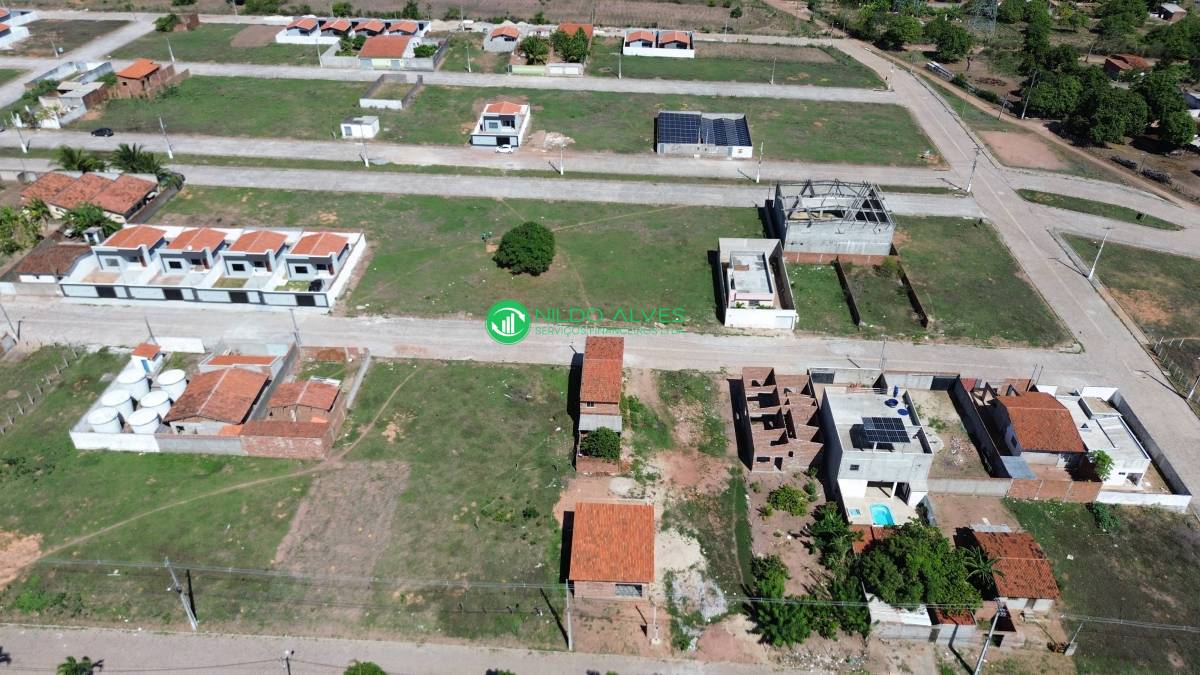 Terreno à venda com 1 quarto, 200m² - Foto 16