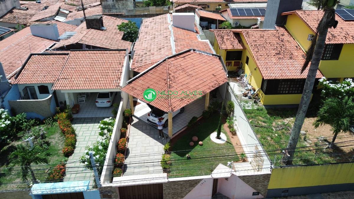 Casa à venda com 3 quartos, 261m² - Foto 24