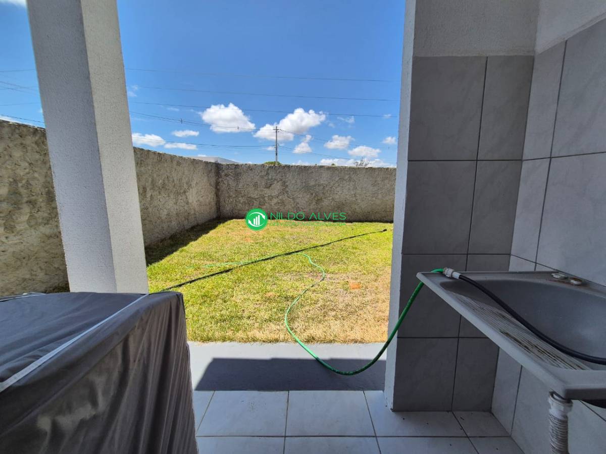 Casa à venda com 2 quartos, 200m² - Foto 12