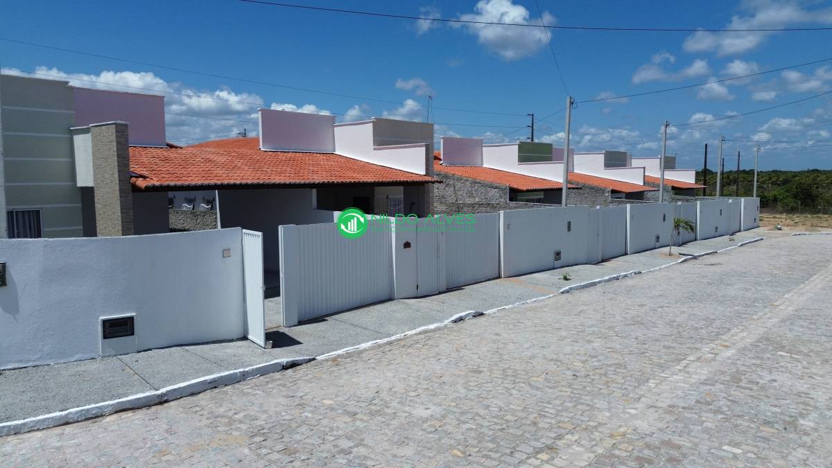 Casa à venda com 2 quartos, 200m² - Foto 16