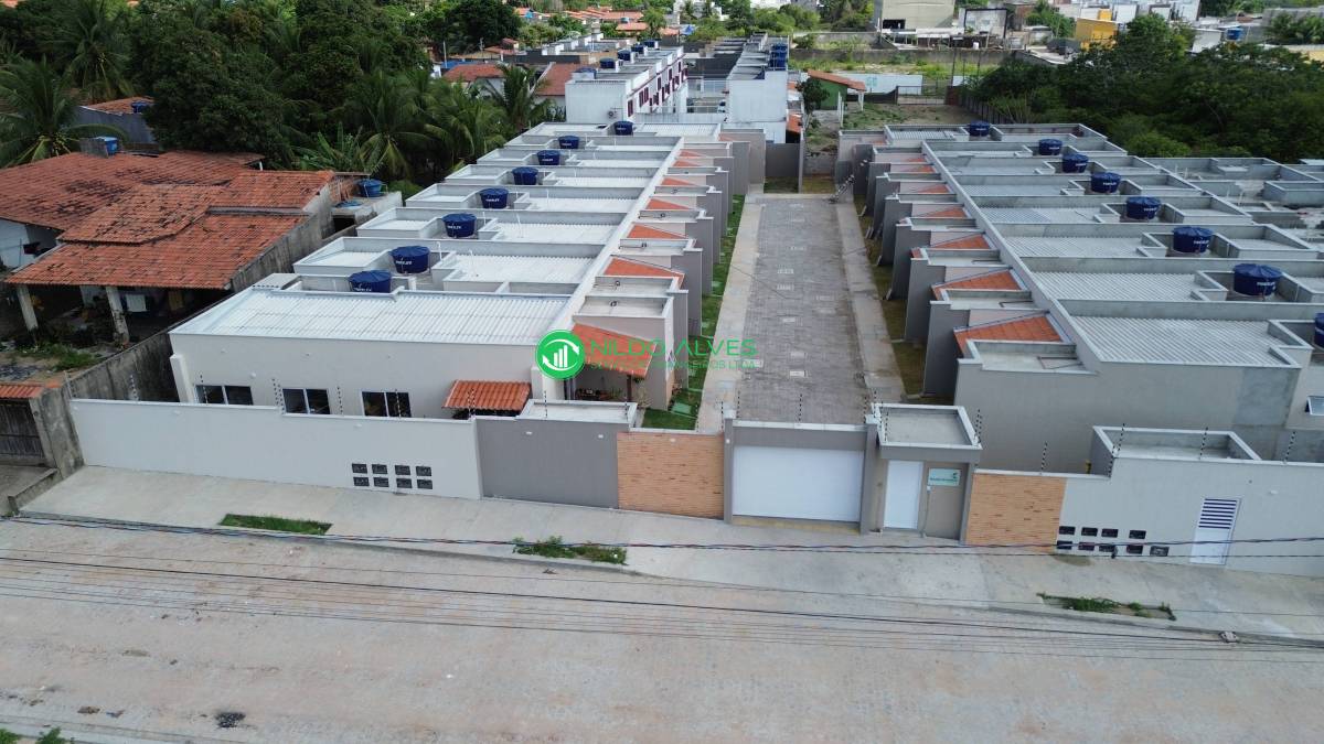 Casa de Condomínio à venda com 2 quartos, 70m² - Foto 15