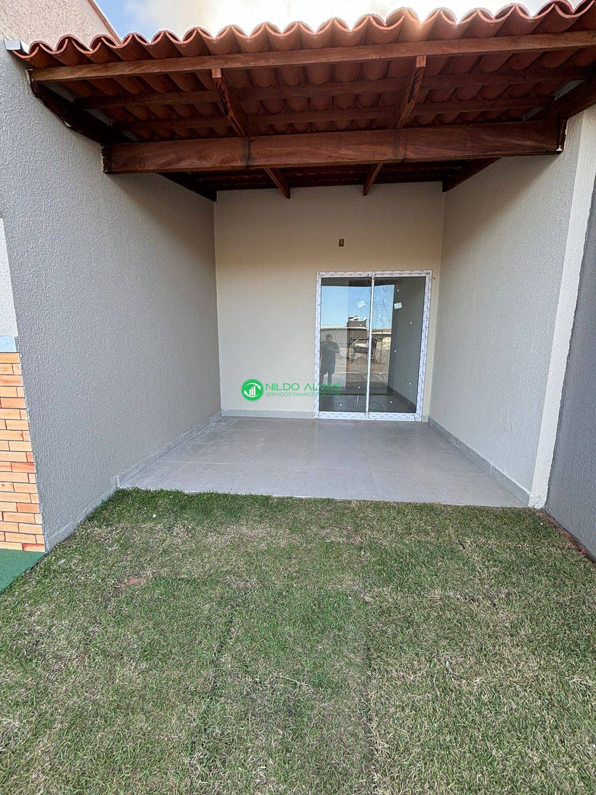 Casa de Condomínio à venda com 2 quartos, 70m² - Foto 4