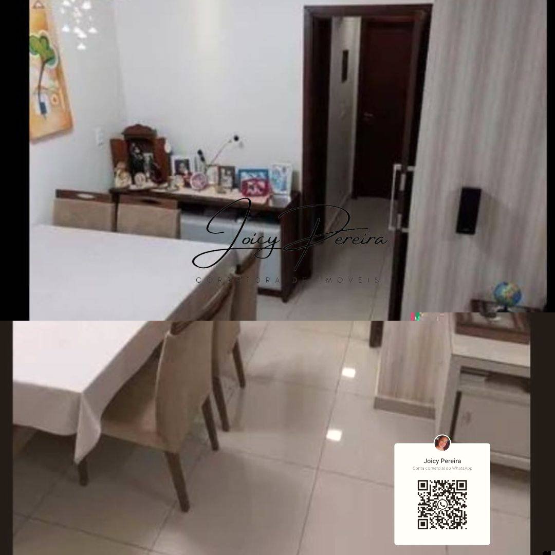 Apartamento com 3 quartos, à venda - Joicy Pereira Imóveis
