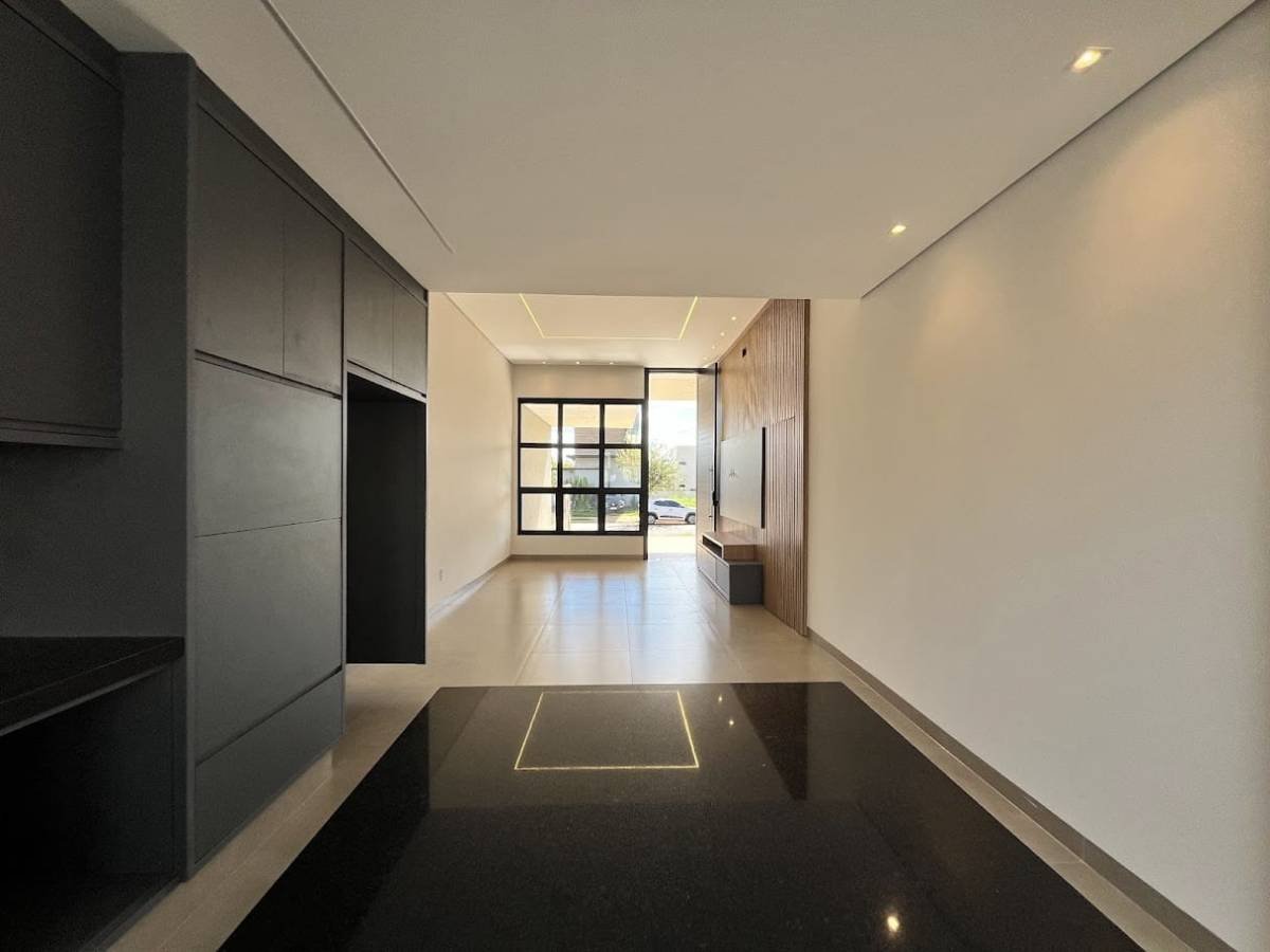 Casa de condomínio à venda, com 3 quartos, 159.50m² - Joicy Pereira Imóveis