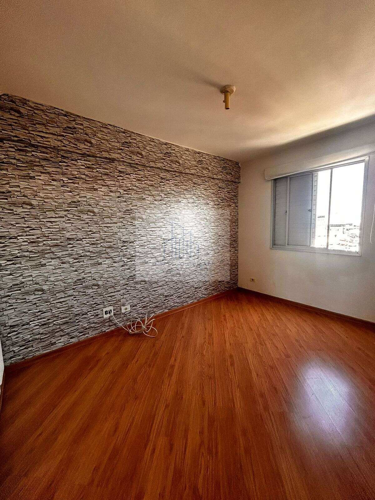 Apartamento à venda com 1 quarto - Vila Campestre,São Paulo