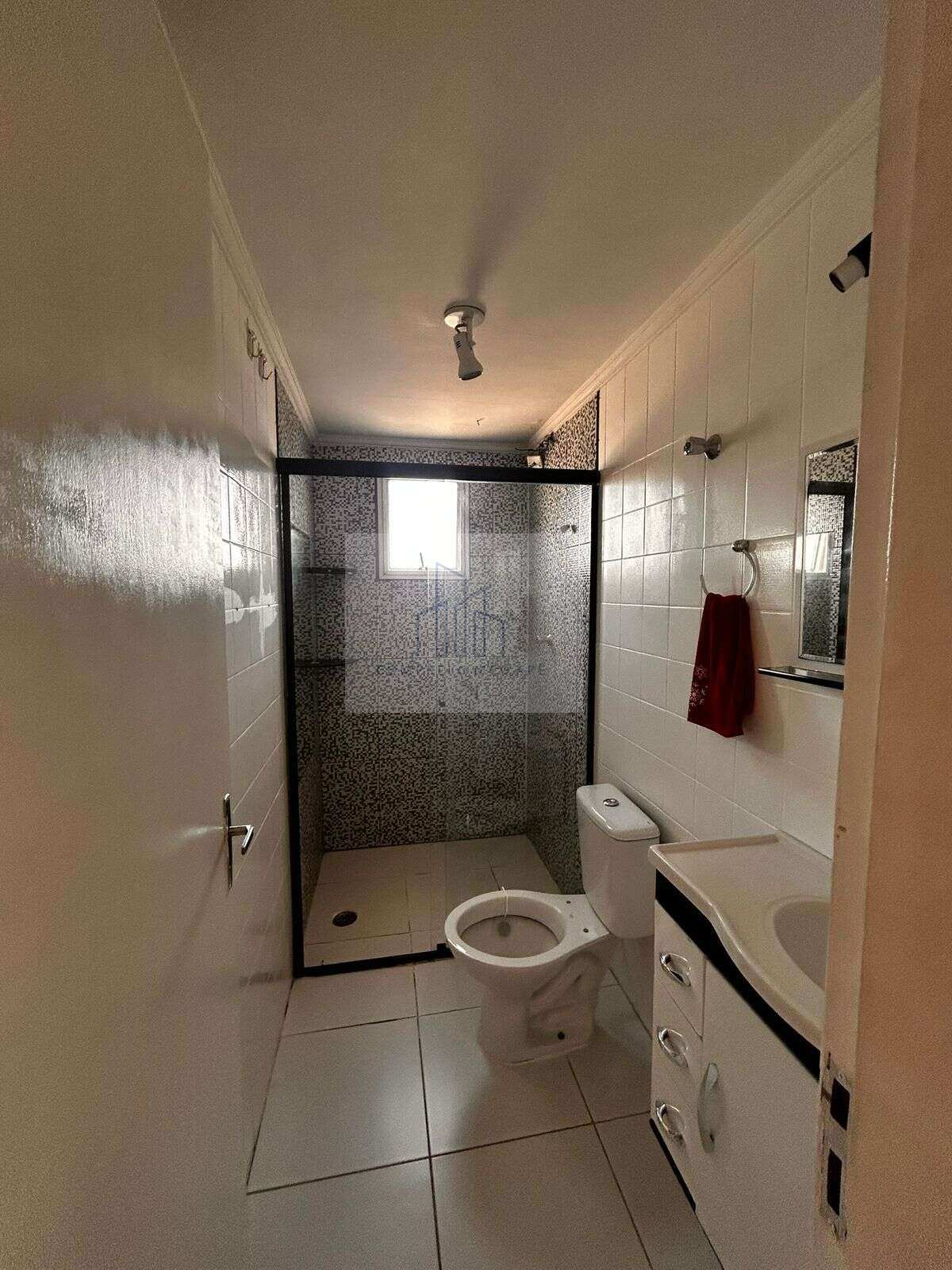  - Apartamento à venda em São Paulo, Vila Campestre, com 1 quarto, 38,00m²