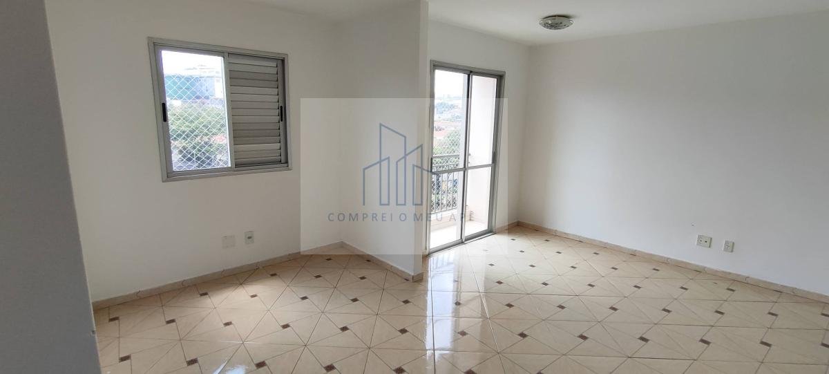 Apartamento à venda com 2 quartos - Vila Parque Jabaquara,São Paulo