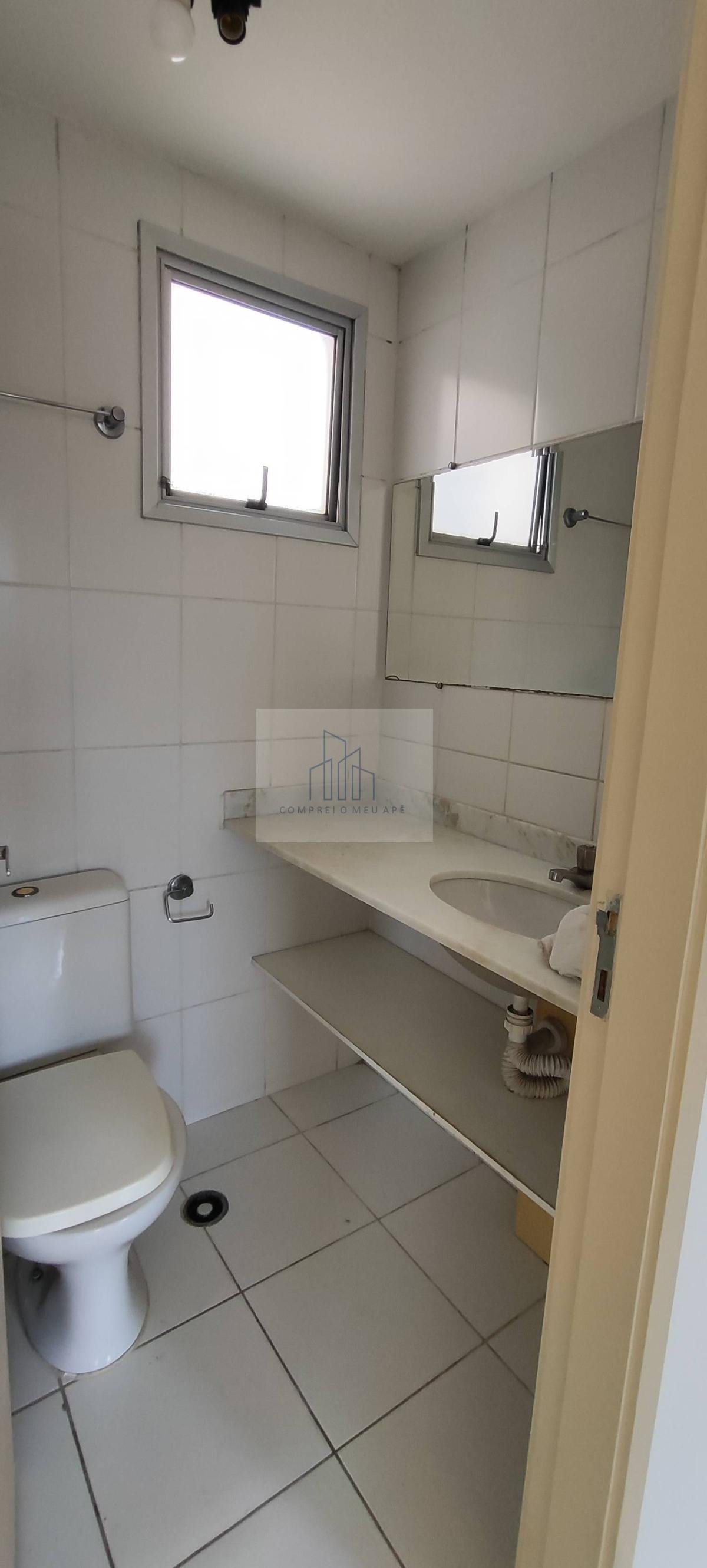 Apartamento à venda com 2 quartos - Vila Parque Jabaquara,São Paulo