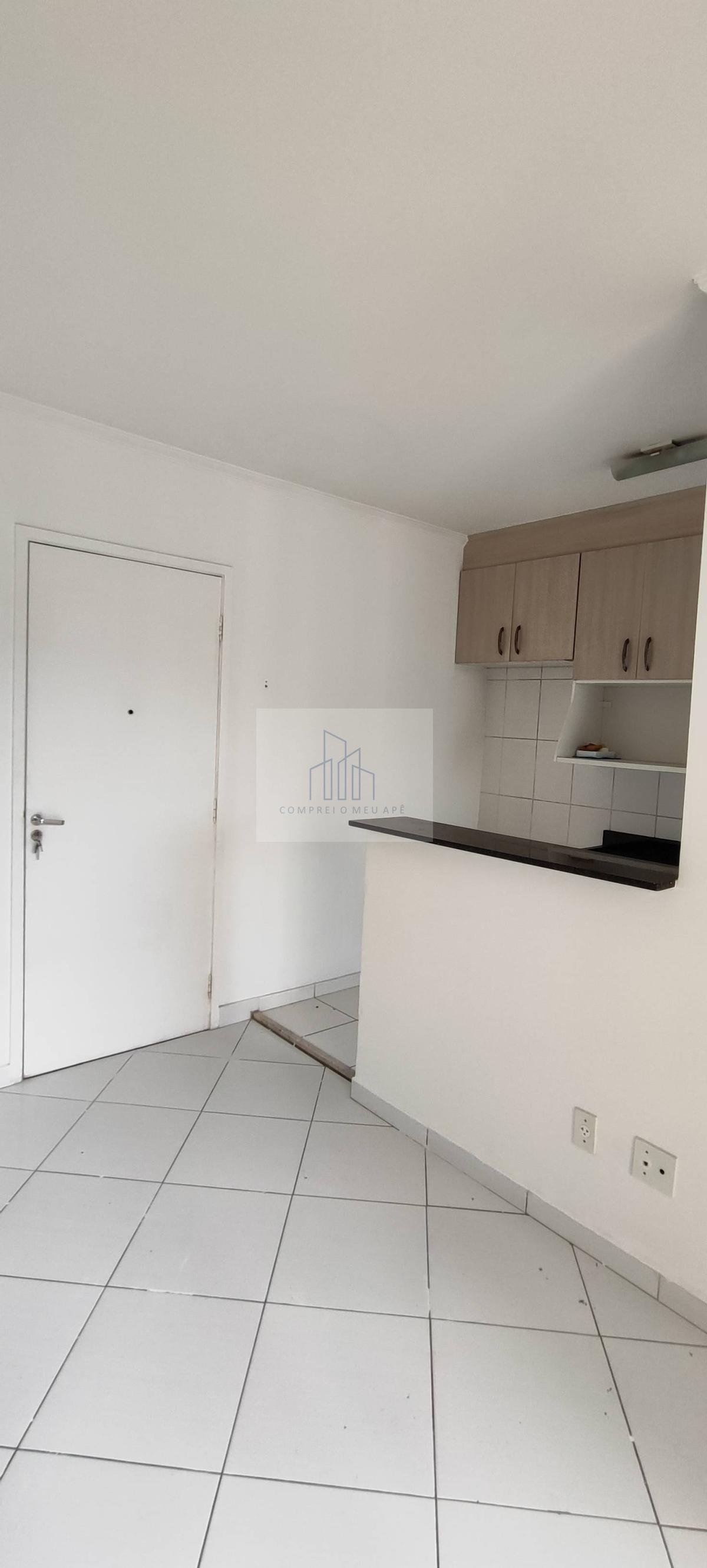 Apartamento à venda com 2 quartos - Vila Parque Jabaquara,São Paulo