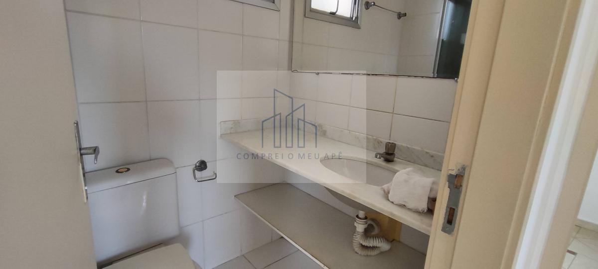 Apartamento à venda com 2 quartos - Vila Parque Jabaquara,São Paulo