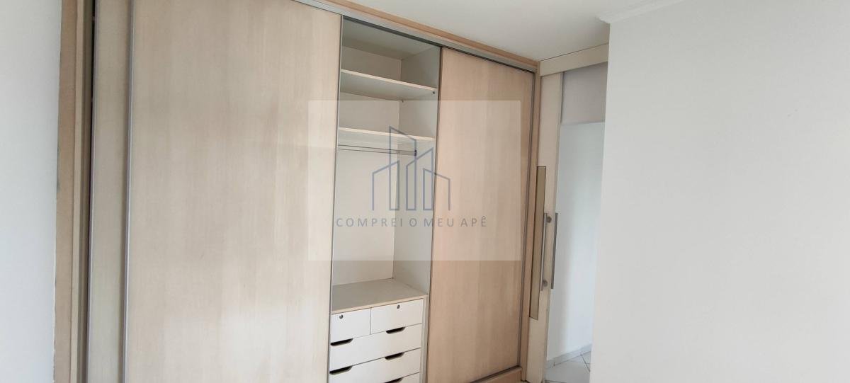  - Apartamento à venda em São Paulo, Vila Parque Jabaquara, com 2 quartos, 47m²