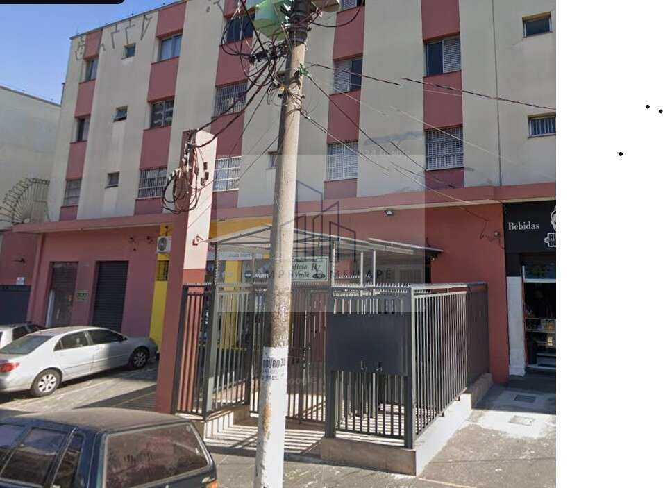 Apartamento à venda com 2 quartos - Vila Santa Catarina,São Paulo