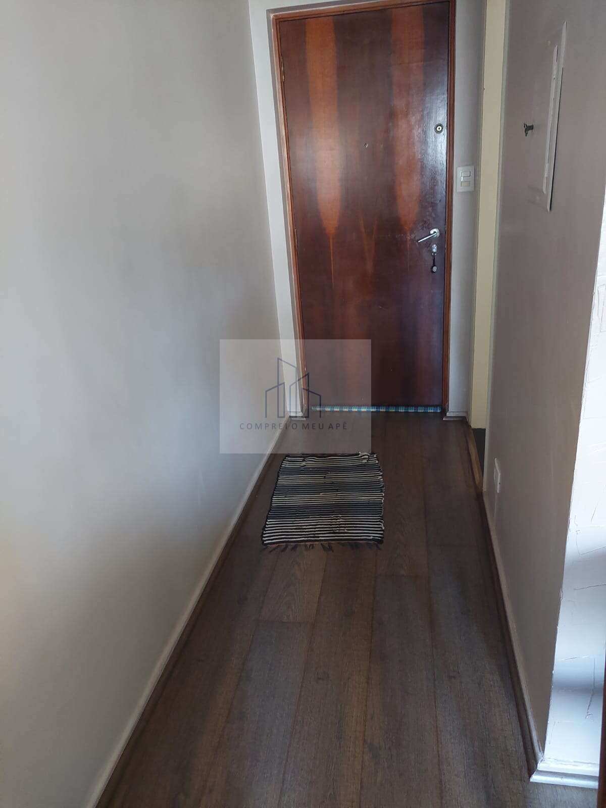 Apartamento à venda com 2 quartos - Vila Santa Catarina,São Paulo