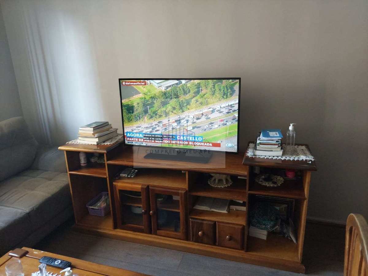 Apartamento à venda com 2 quartos - Vila Santa Catarina,São Paulo