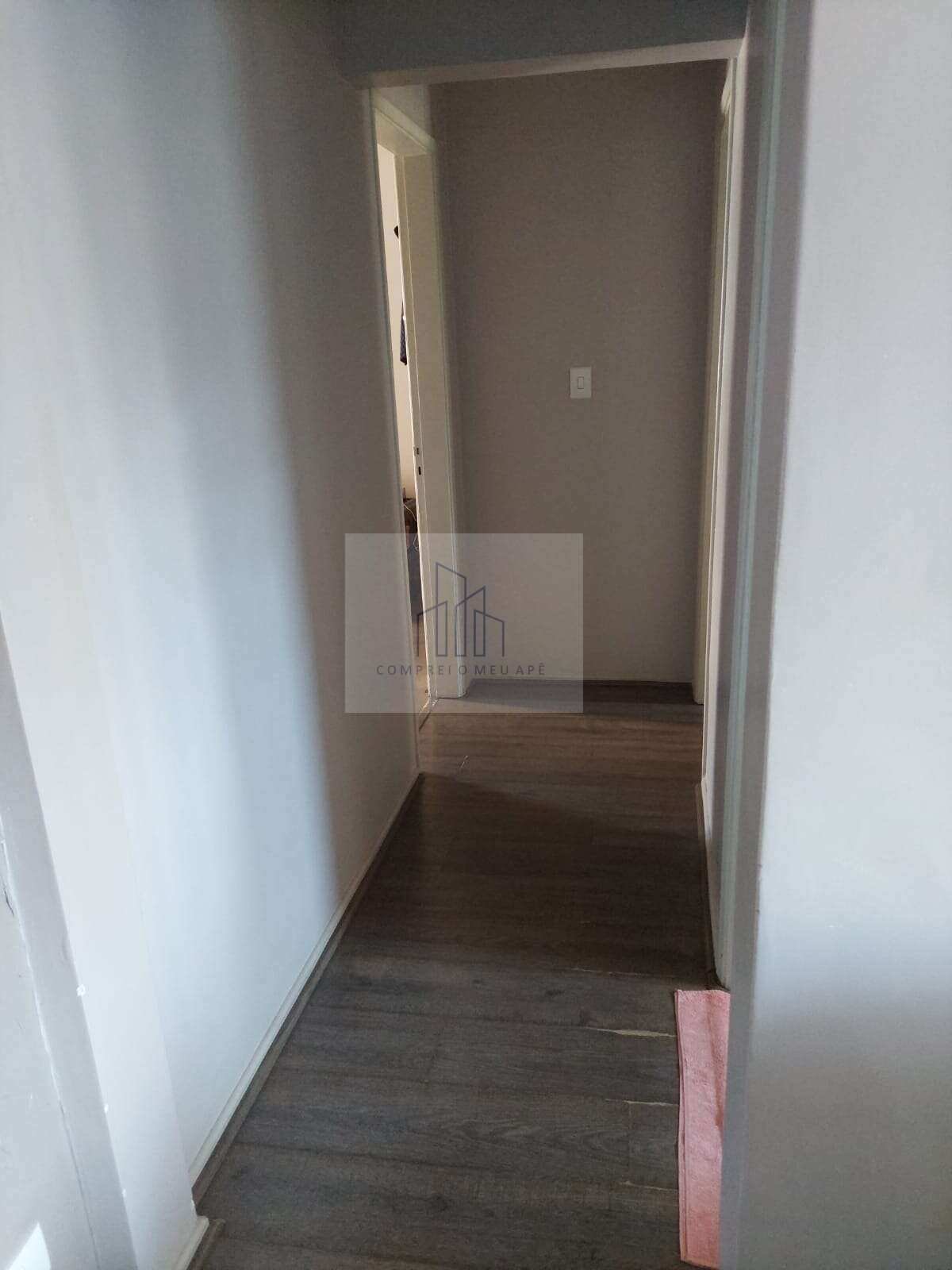  - Apartamento à venda em São Paulo, Vila Santa Catarina, com 2 quartos, 67m²