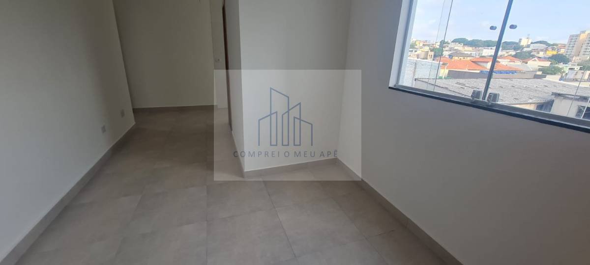 Apartamento à venda com 2 quartos, 37,40m² - Chácara Belenzinho,São Paulo