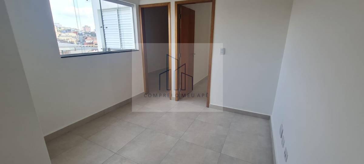 Apartamento à venda com 2 quartos, 37,40m² - Chácara Belenzinho,São Paulo