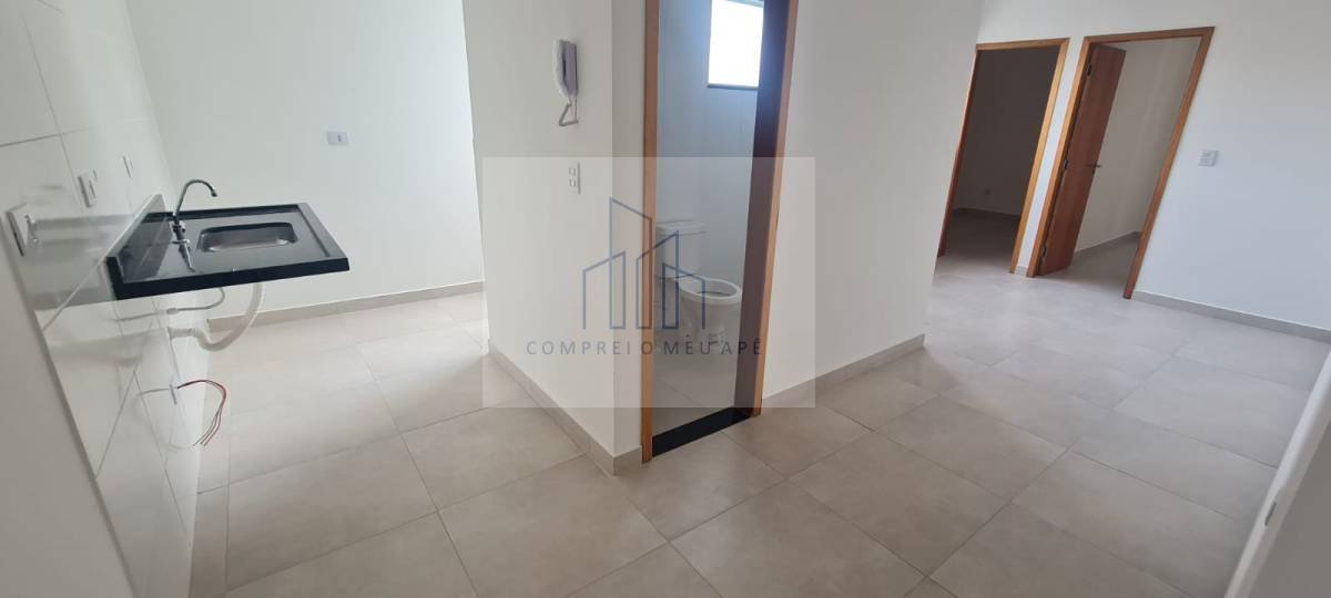  - Apartamento com 2 quartos, 37,40m², à venda em São Paulo, Chácara Belenzinho