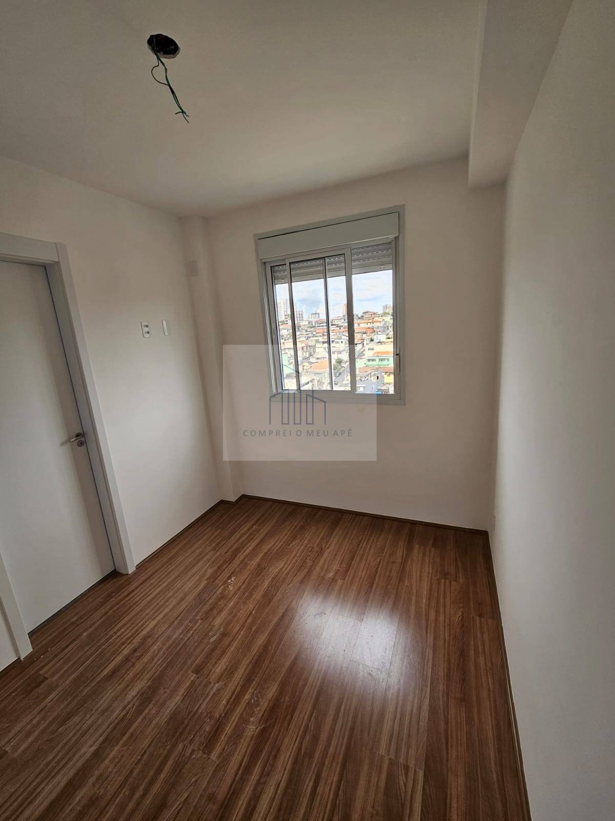 Apartamento à venda com 2 quartos, 46,00m² - Jardim Prudência,São Paulo