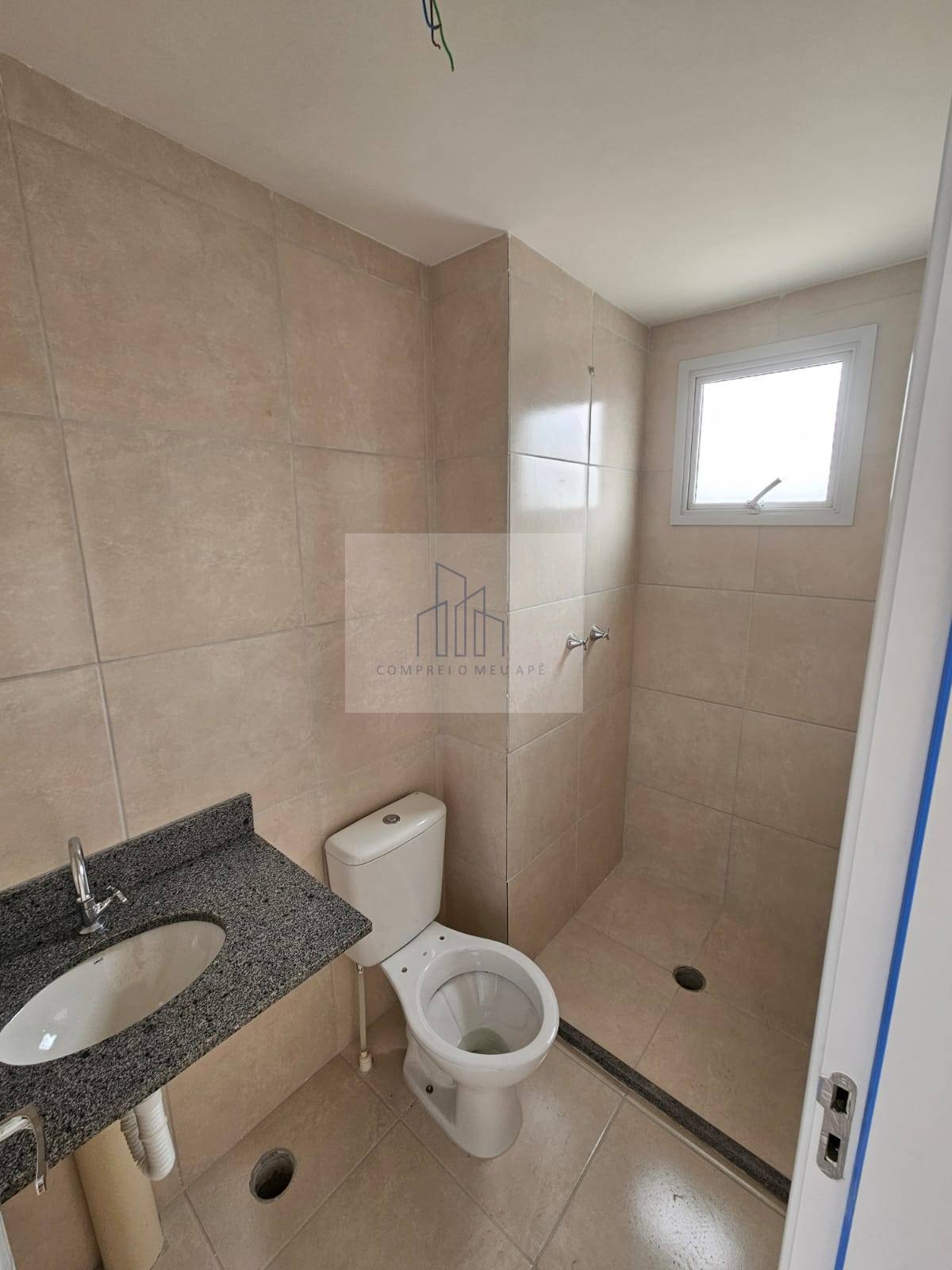  - Apartamento com 2 quartos, 46,00m², à venda em São Paulo, Jardim Prudência