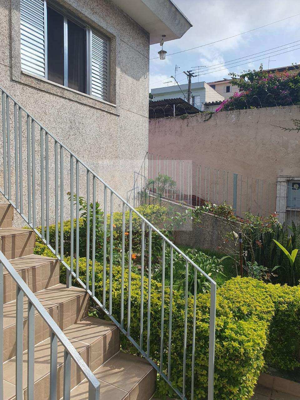 Casa à venda com 3 quartos - Vila Marari,São Paulo