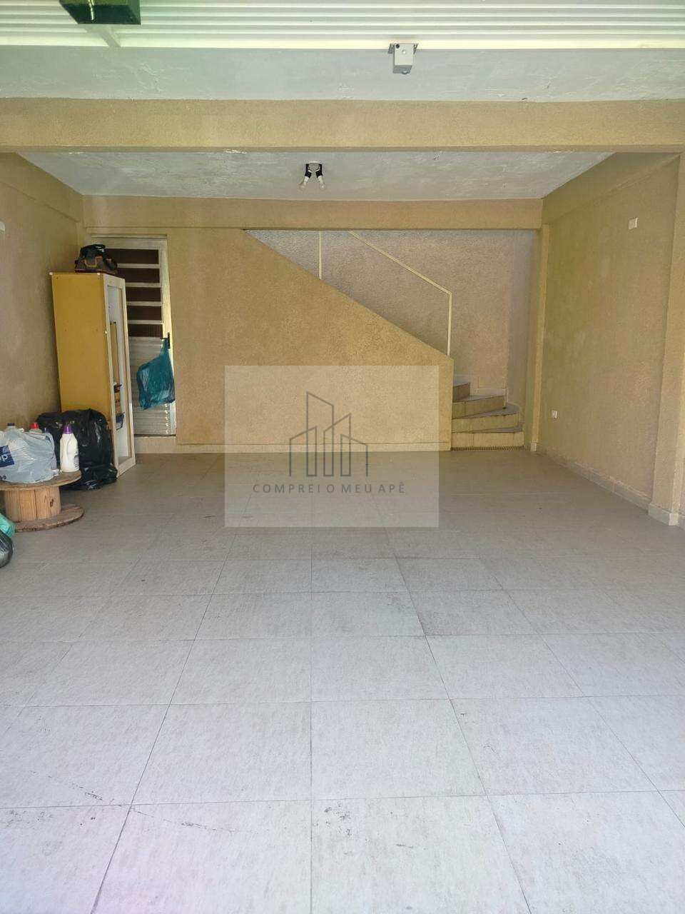Casa à venda com 2 quartos, 86,40m² - Jardim Santa Rosa,Taboão da Serra