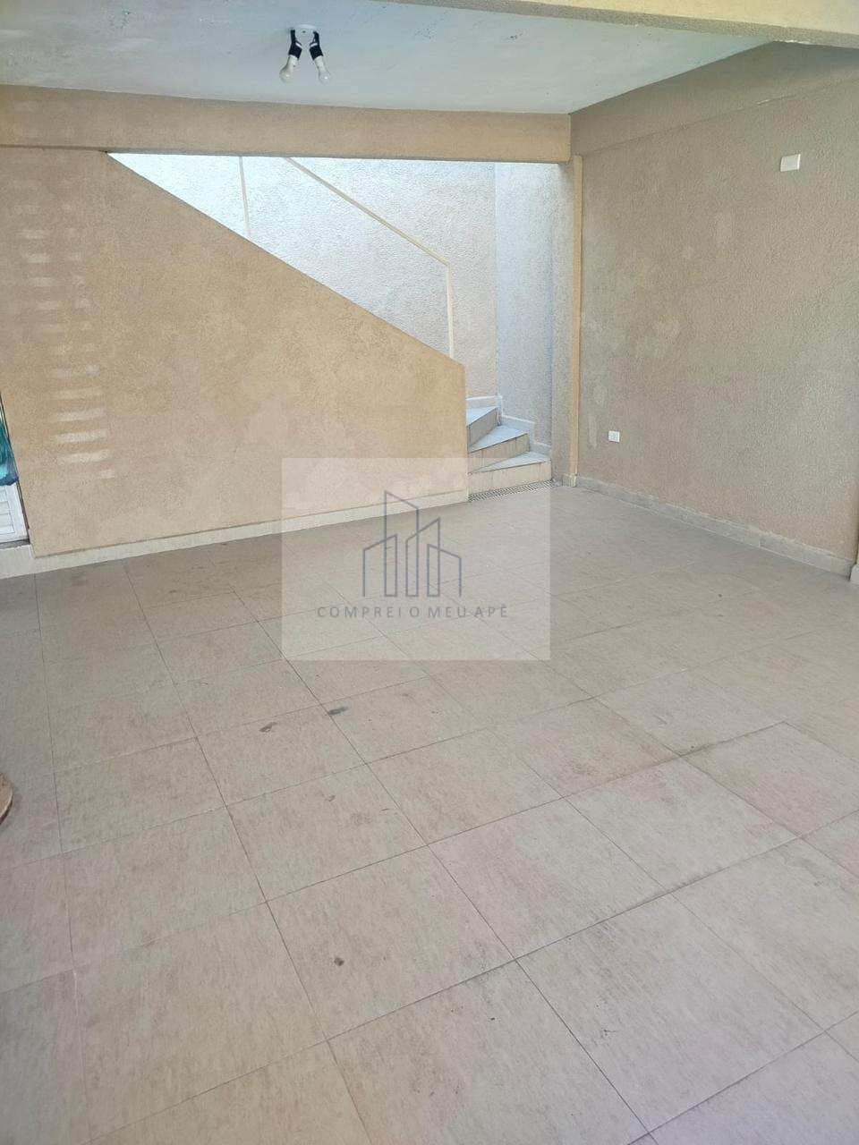 Casa à venda com 2 quartos, 86,40m² - Jardim Santa Rosa,Taboão da Serra