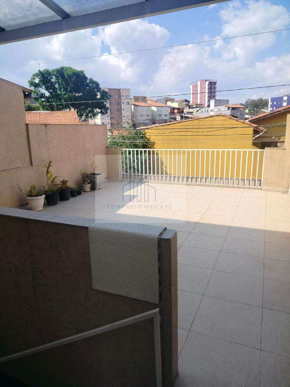  - Casa à venda em Taboão da Serra, Jardim Santa Rosa, com 2 quartos, 86,40m²