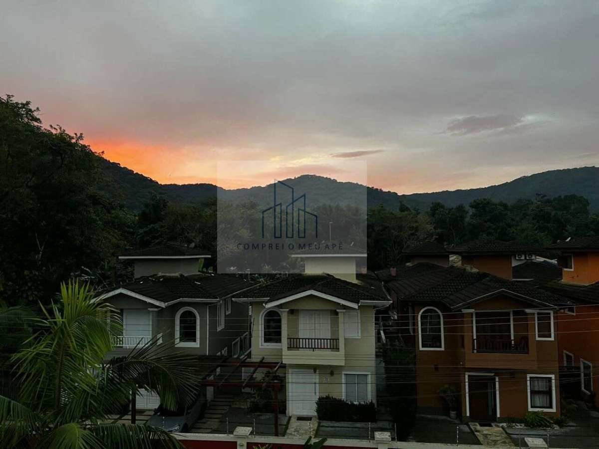 Casa de condomínio à venda com 2 quartos - Juquehy,São Sebastião