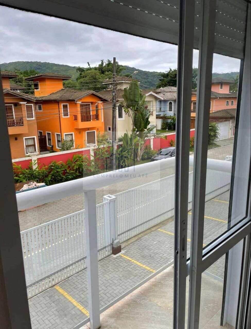 Casa de condomínio à venda com 2 quartos - Juquehy,São Sebastião