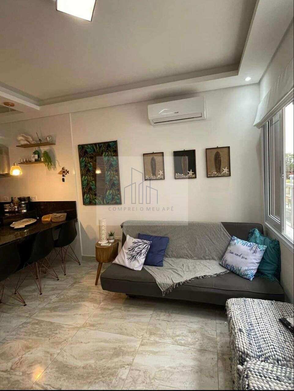  - Casa de condomínio à venda em São Sebastião, Juquehy, com 2 quartos, 100,00m²