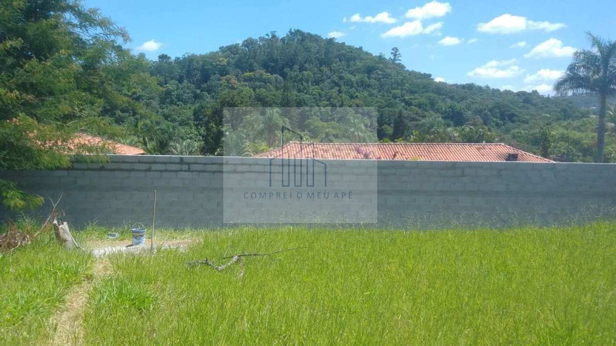  - Lote em Condomínio à venda em Mairinque, 1001,00m²